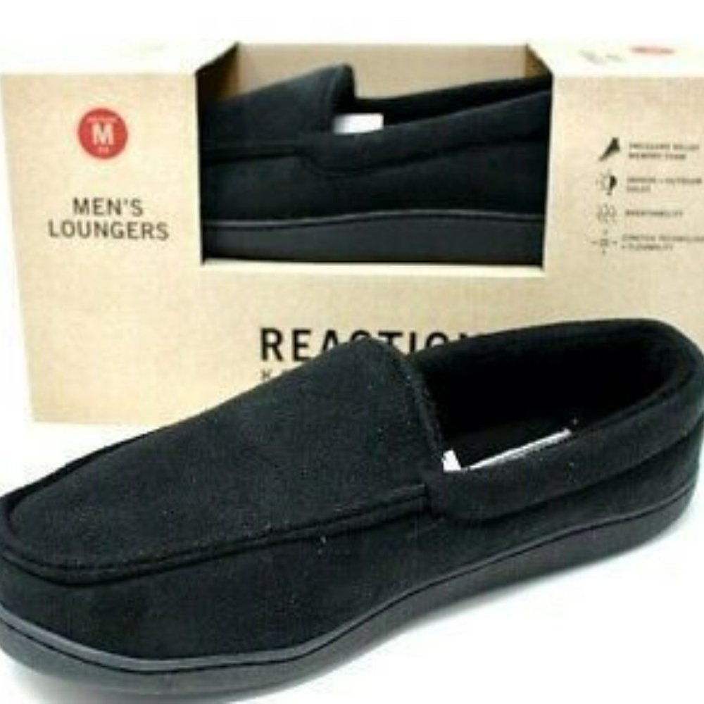 Kenneth Cole REACTION Men's Venetian Slipper
